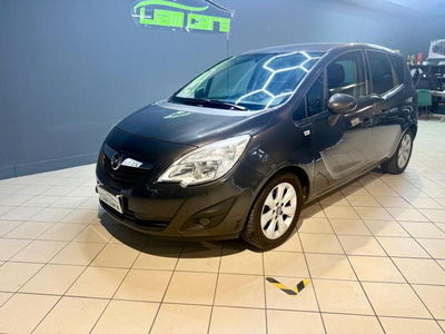 Opel Meriva 1.4 100CV Cosmo usata