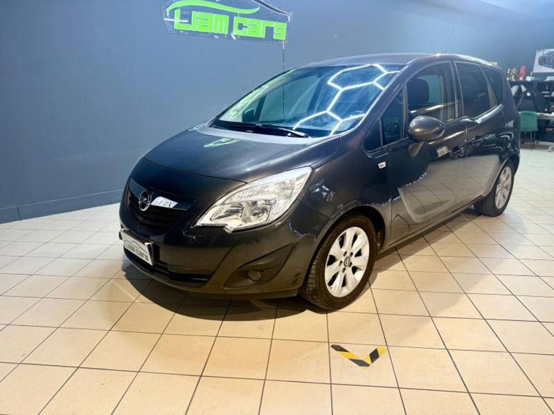 Opel Meriva 1.4 100CV Cosmo