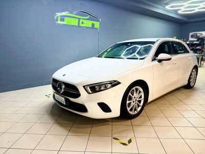 Mercedes-Benz Classe A 180 Premium usata