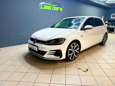 Volkswagen Golf GTI Performance 2.0 245 CV TSI DSG 5p. BMT usata