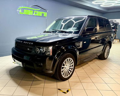 Land Rover Range Rover Sport 3.0 SDV6 HSE usata