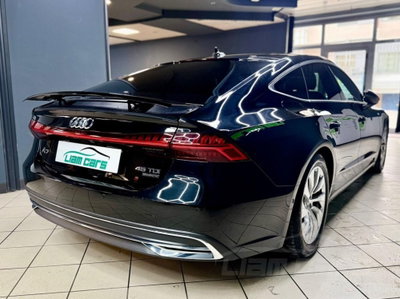 Audi A6 Avant 45 3.0 tdi mhev 48V Business quattro s-tronic (4)