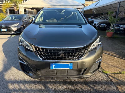Peugeot 3008 BlueHDi 130 S&S Allure usata