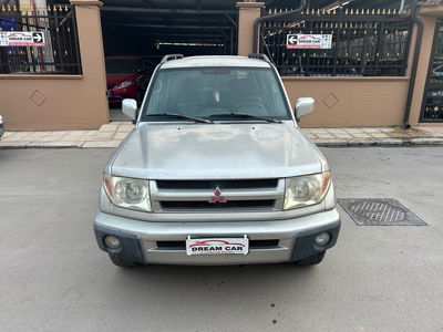 Mitsubishi Pajero 2.0 16V GDI 5 porte Ego
