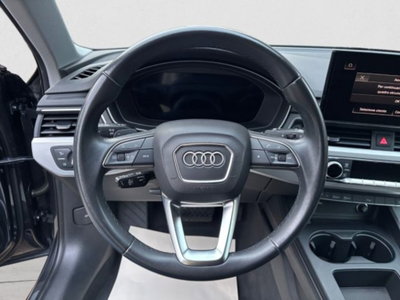 Audi A4 Avant 35 TDI/163 CV S tronic Business Advanced (13)