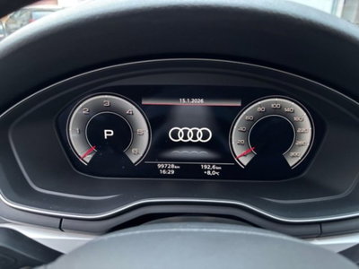 Audi A4 Avant 35 TDI/163 CV S tronic Business Advanced (19)