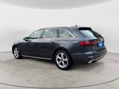 Audi A4 Avant 35 TDI/163 CV S tronic Business Advanced (3)