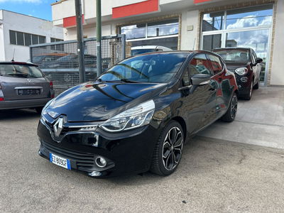 Renault Clio 1.5 dCi 8V 90CV 5 porte Costume National usata