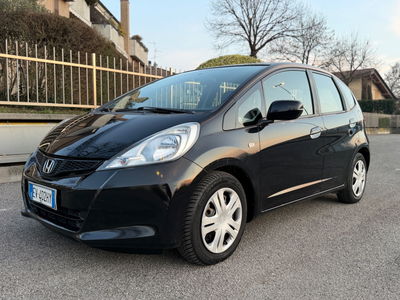 Honda Jazz 1.2 i-VTEC Trend usata
