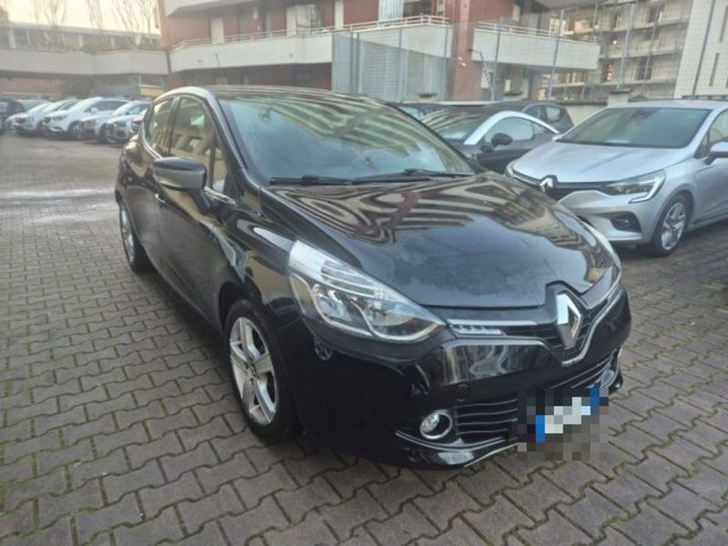 Renault Clio 0.9 TCe 12V 90CV 5 porte Costume National