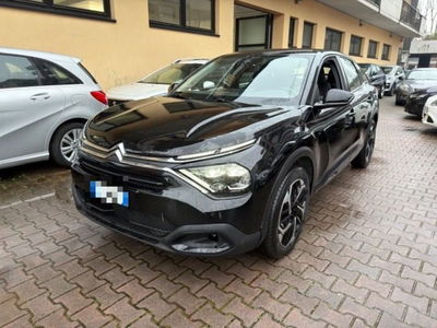 Citroen C4 PureTech 130 S&S EAT8 Feel Pack usata