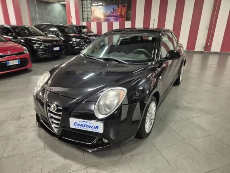 Alfa Romeo MiTo 1.3 JTDm 85 CV S&S Progression
