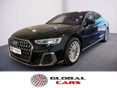 Audi A8 L 50 TDI 3.0 quattro tiptronic usata