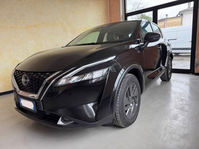 Nissan Qashqai MHEV 158 CV Xtronic Premiere Edition nuova