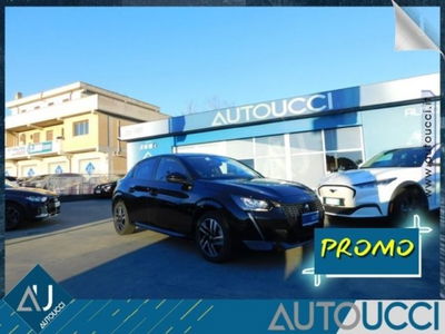Peugeot 208 1.2 puretech Active s&s 100cv usata
