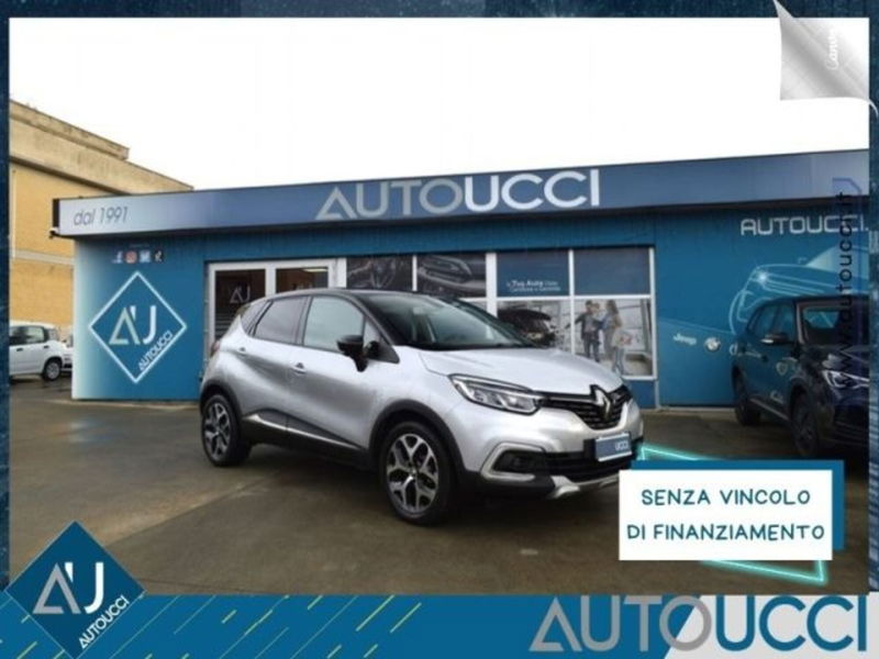Renault Captur TCe 12V 90 CV Sport Edition2