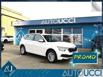Skoda Kamiq 1.0 TSI Ambition usata