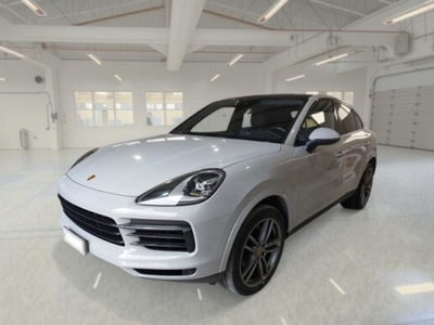 Porsche Cayenne 3.0 V6 usata