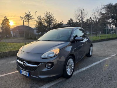 Opel Adam 1.4 87 CV GPL Tech Jam usata
