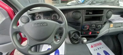 Iveco Ecodaily Telaio 2.3 Hpi PM-RG Cabinato (8)
