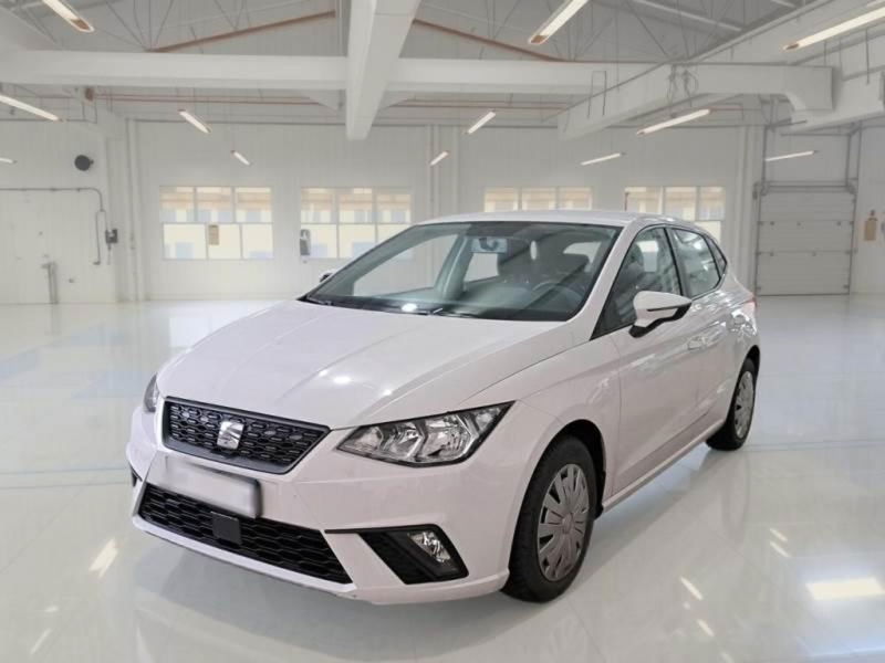 SEAT Ibiza 1.0 TGI 5 porte Style
