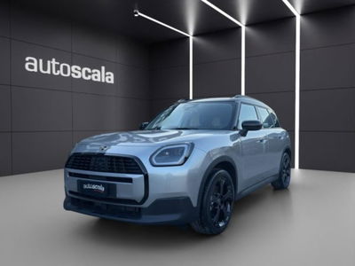 MINI Mini Countryman E Classic usata