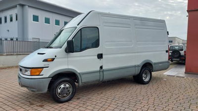 Iveco Daily Furgone 35S11V 2.8 TDI PL-TA Furgone usato