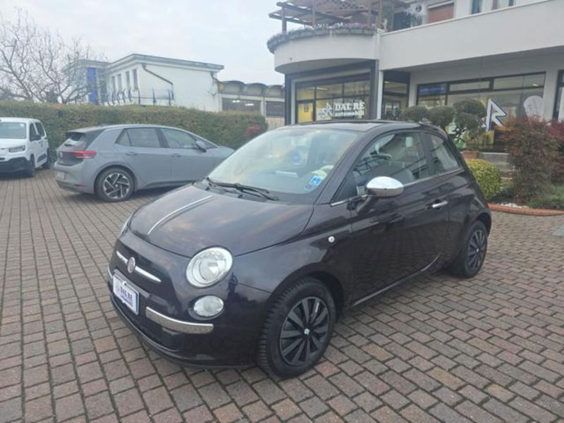Fiat 500 1.2 EasyPower Pop