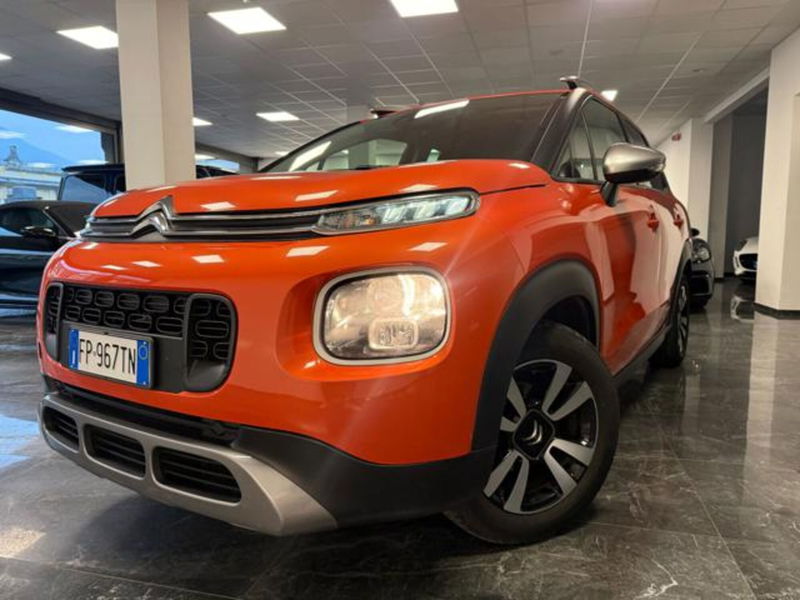 Citroen C3 BlueHDi 100 S&S Shine