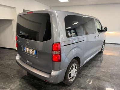 Citroen Jumpy Furgone BlueHDi 120 S&S PL-TN Atlante M (3)