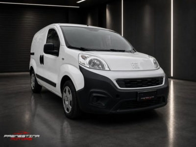 Fiat Fiorino combi N1 1.3 mjt 95cv Adventure (2)
