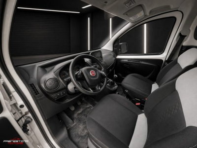 Fiat Fiorino combi N1 1.3 mjt 95cv Adventure (6)