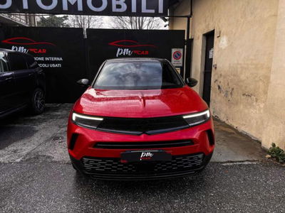 Opel Mokka 1.2 Turbo GS Line usata