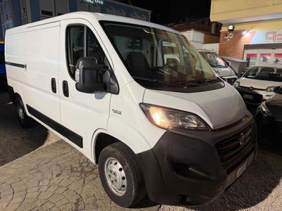 Fiat Ducato Furgone 35 3.0 CNG PM-TN Maxi usato