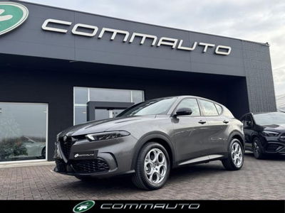 Alfa Romeo Tonale 1.6 Sprint 130cv tct6 nuova