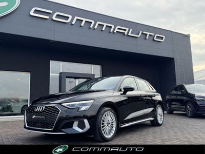 Audi A3 Sportback 35 TFSI usata