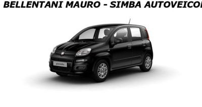 Fiat Panda 1.0 firefly hybrid s&s 70cv 5p.ti nuova