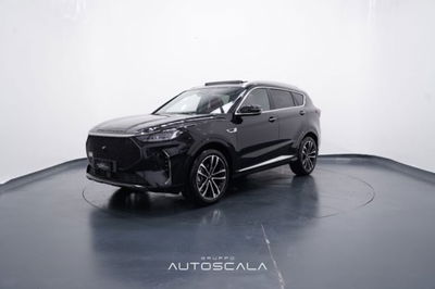 Sportequipe Sportequipe 7 GTW Sportequipe 7 GTW 1.6 t-gdi 186cv dct usata