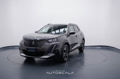 Peugeot 2008 PureTech 130 S&S EAT8 Allure Pack usata