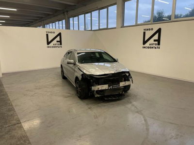 Mercedes-Benz CLA 180 d Sport usata