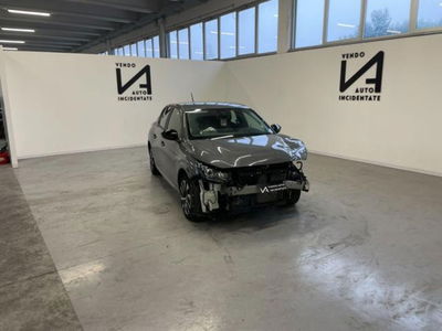 Peugeot 208 1.2 puretech Active s&s 75cv usata