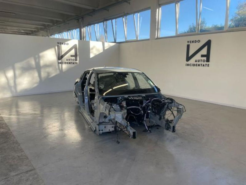 BMW X4 xdrive20i mhev 48V Msport auto