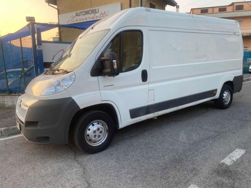 Citroen Jumper Furgone 35 2.2 HDi/120 PM-TM Furgone