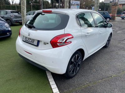 Peugeot 208 VTi 95 CV 5p. Allure (4)