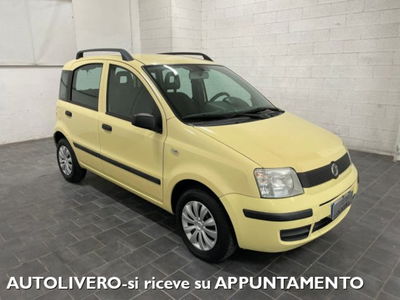 Fiat Panda 1.1 Active usata