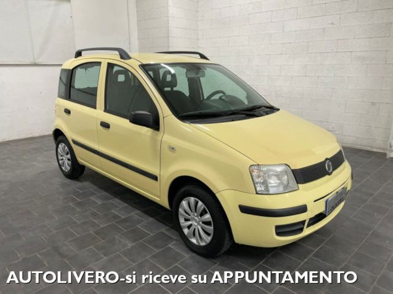 Fiat Panda 1.1 Active