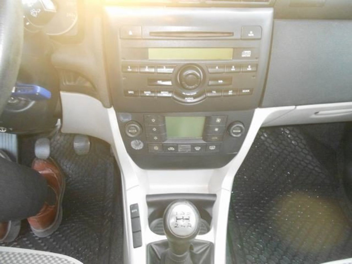 Fiat Stilo Station Wagon 1.9 JTD Multi Wagon Dynamic (10)