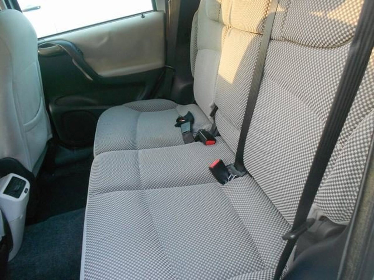Fiat Stilo Station Wagon 1.9 JTD Multi Wagon Dynamic (8)