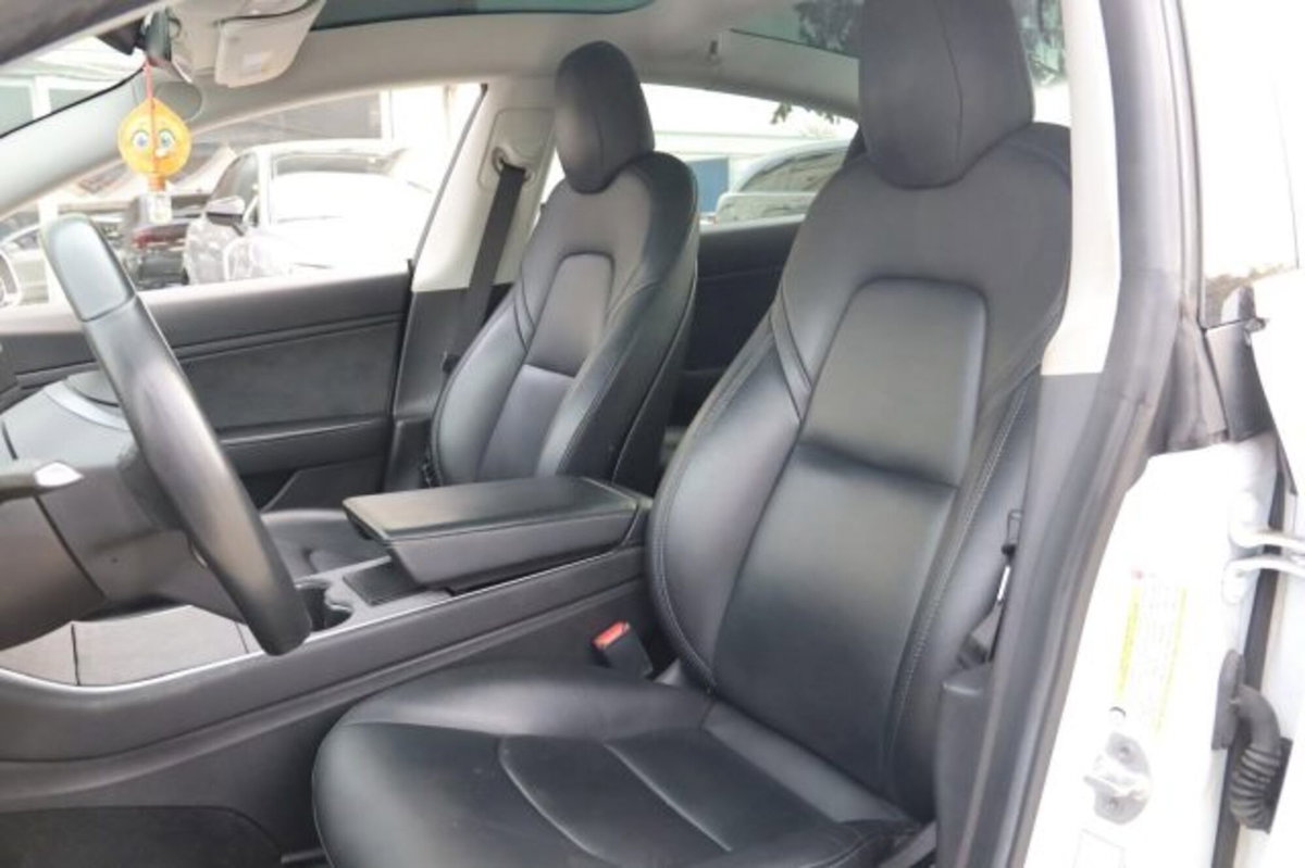 Tesla Model 3 Model 3 Standard RWD Plus (10)