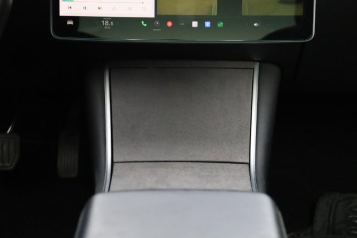 Tesla Model 3 Model 3 Standard RWD Plus (14)